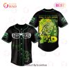 PREMIUM Dragon Ball Custom Baseball Jersey PREMIUM Dragon Ball Custom Baseball Jersey