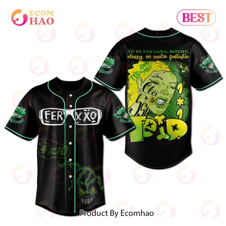 PREMIUM Dragon Ball Custom Baseball Jersey