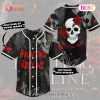 PREMIUM Mario Custom Baseball Jersey