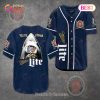 Messi MLS Inter Miami Football Jersey