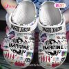 PREMIUM Buffy the Vampire Slayer Clogs