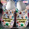 PREMIUM All-American Rejects Clogs PREMIUM All-American Rejects Clogs