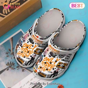 PREMIUM Mad Max The Road Warrior Clogs
