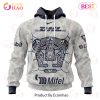 LIGA MX Pumas UNAM 2023 – 2024 Home Mix Away Design 3D Hoodie LIGA MX Pumas UNAM 2023 – 2024 Home Mix Away Design 3D Hoodie