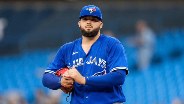 Alek Manoah (Toronto Blue Jays) ‘s Progress Impresses as Trade Deadline Nears