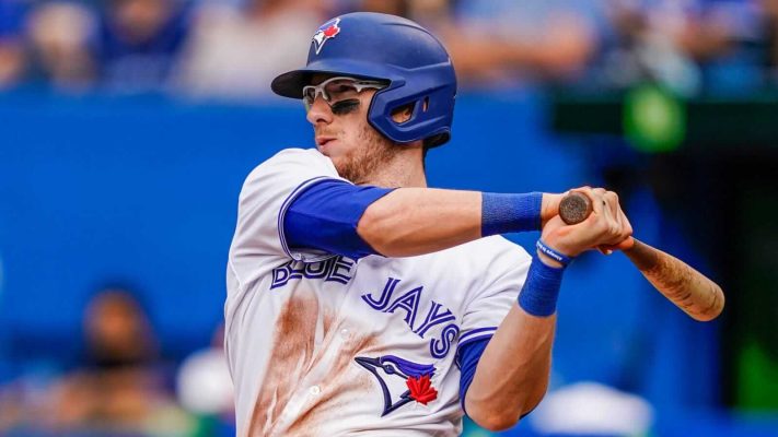 Blue Jays’ Danny Jansen Exits Game Due to Left Forearm Contusion
