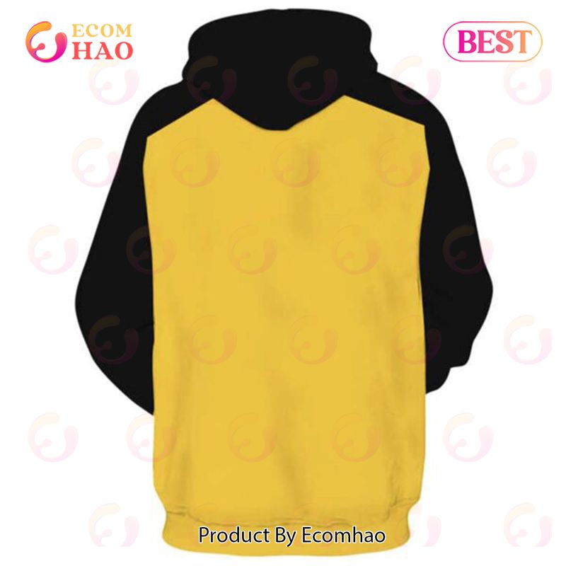 PREMIUM One Piece Law Hoodie