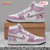 PREMIUM Hello Kitty Air Jordan 1, Hightop