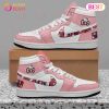 PREMIUM The Bootleggers Luke Combs World Tour 2023 Air Jordan 1, Hightop