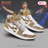 PREMIUM Hello Kitty Air Jordan 1, Hightop
