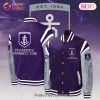 Essendon Bombers Football Club – AFL Personalized Baseball Jacket