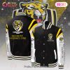Port Adelaide Power Football Club – AFL Personalized Baseball Jacket Port Adelaide Power Football Club – AFL Personalized Baseball Jacket