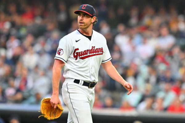 Cleveland Guardians place Shane Bieber on 60-day injured list, leading to trade speculation
