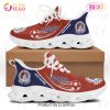LIGA MX Atlas F.C Special Max Soul Shoes Design ST2301
