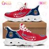 LIGA MX Club America Special Max Soul Shoes Design ST2301