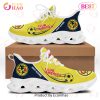 LIGA MX Chivas Guadalajara Special Max Soul Shoes Design ST2301