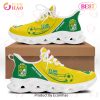 LIGA MX Club America Special Max Soul Shoes Design ST2301