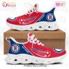 LIGA MX Club Tijuana Special Max Soul Shoes Design ST2301
