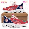 LIGA MX Cruz Azul Special Max Soul Shoes Design ST2301 LIGA MX Cruz Azul Special Max Soul Shoes Design ST2301