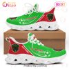 LIGA MX Mazatlan F.C Special Max Soul Shoes Design ST2301
