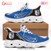 LIGA MX Tigres UANL Special Max Soul Shoes Design ST2301