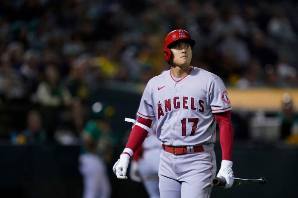 Shohei Ohtani Creates Historic Moment in Game Against Detroit Tigers