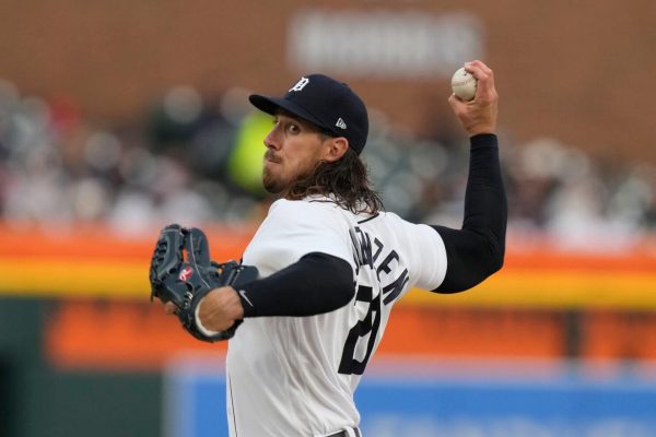 Michael Lorenzen: The Perfect One-Year Trade Asset for Detroit Tigers?