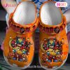 PREMIUM Motorhead Rock Band Clogs