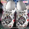 PREMIUM Futurama Clogs
