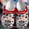 Custom Name Tyler Childers Clogs