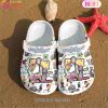 PREMIUM Gran Turismo Clogs