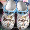PREMIUM John Mayer Clogs