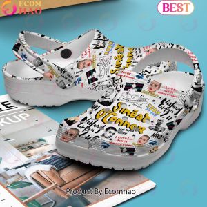 PREMIUM Sinead O’Connor Clogs