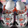 PREMIUM God’s Plan Drake – 2023 Tour Clogs