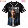 John Mayer Solo Custom Baseball Jersey