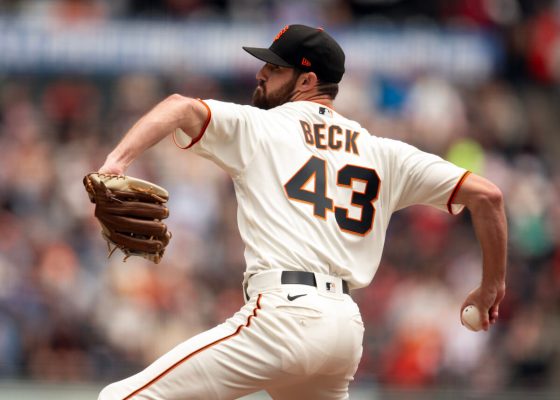 San Francisco Giants rely on bullpen to secure narrow 1-0 victory against Diamondbacks