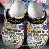 PREMIUM Happy Halloween Gratefull Dead Clogs