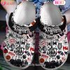 PREMIUM One More Halloween Night – Grateful Dead Clogs