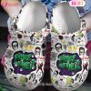 PREMIUM One More Halloween Night – Grateful Dead Clogs