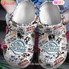 PREMIUM Pierce The Veil Rock Band Clogs