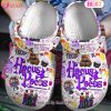 PREMIUM Michael Jackson Thriller Halloween Clogs