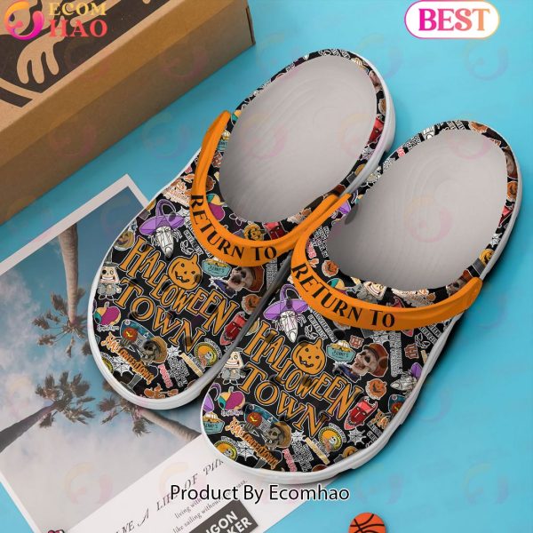 PREMIUM Straw Hat Pirates One Piece Halloween Clogs
