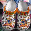 PREMIUM Straw Hat Pirates One Piece Halloween Clogs