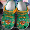 Trumpkin Premium Halloween Crocs