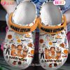 PREMIUM Michael Jackson Thriller Halloween Clogs