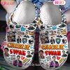 PREMIUM Avenged Sevenfold Clogs