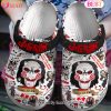 PREMIUM Jason Voorhees Clogs