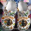 PREMIUM Phoebe Bridgers Halloween Style Clogs