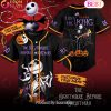 Customize Your Number There’s Some Horrors In This House Cardi B Baseball Jersey