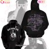 Events Mickey Dracula Halloween 3D Hoodie